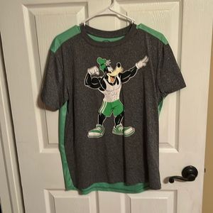 Disney Goofy shirt
